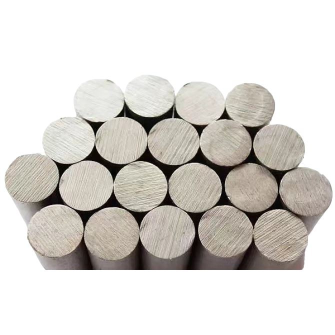 Aerospace Engine Iron Rods