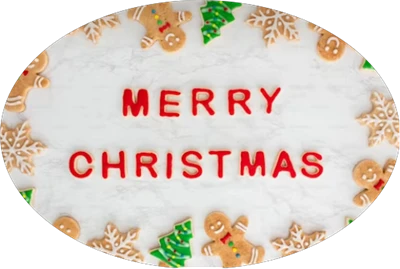 Selamat Hari Krismas